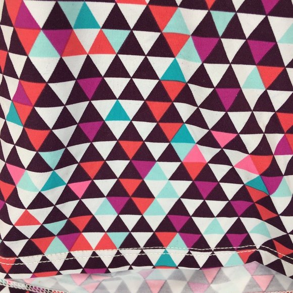 Carve Designs Halter Tankini Swimsuit Top M - Picture 3 of 6